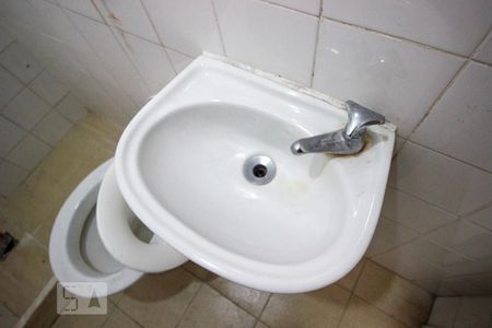 Apartamento para alugar com 91m², 2 quartos e 1 vaga Apartamento para alugar com 91m², 2 quartos e 1 vagaPia - Banheiro de Serviço