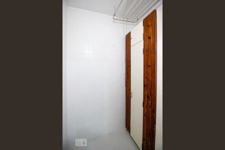 Apartamento para alugar com 91m², 2 quartos e 1 vaga Apartamento para alugar com 91m², 2 quartos e 1 vagaQuarto de Serviço