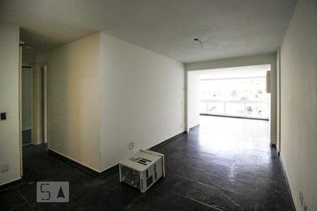 Sala de apartamento para alugar com 2 quartos, 91m² em Recreio dos Bandeirantes, Rio de Janeiro
