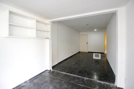 Sala de apartamento para alugar com 2 quartos, 91m² em Recreio dos Bandeirantes, Rio de Janeiro