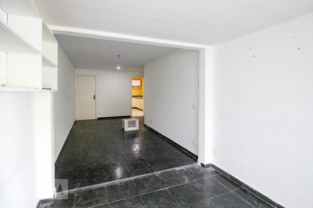 Sala de apartamento para alugar com 2 quartos, 91m² em Recreio dos Bandeirantes, Rio de Janeiro
