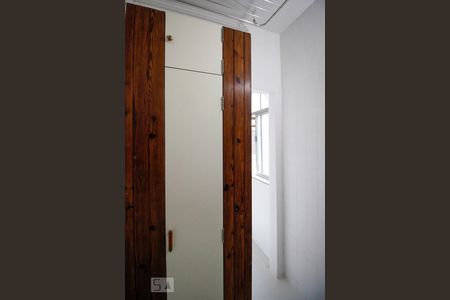 Apartamento para alugar com 91m², 2 quartos e 1 vaga Apartamento para alugar com 91m², 2 quartos e 1 vagaQuarto de Serviço