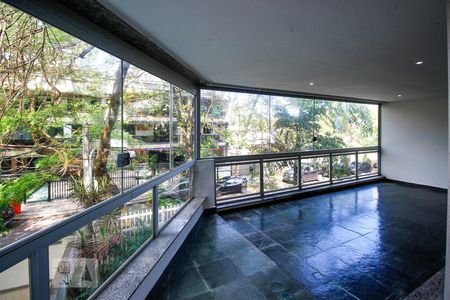 Apartamento para alugar com 91m², 2 quartos e 1 vaga Apartamento para alugar com 91m², 2 quartos e 1 vagaVista do Quarto