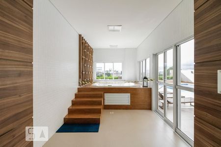 Apartamento para alugar com 64m², 1 quarto e 1 vagaSpa