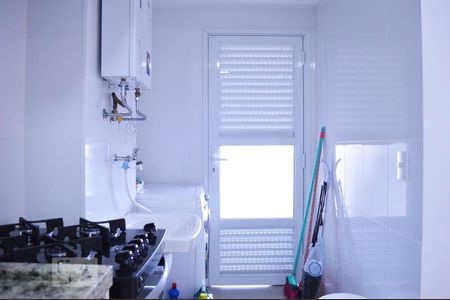 Apartamento para alugar com 64m², 1 quarto e 1 vagaÁrea de Serviço 