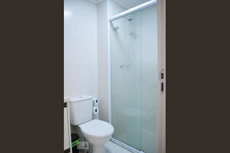 Apartamento para alugar com 64m², 1 quarto e 1 vagaBanheiro