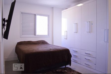 Apartamento para alugar com 64m², 1 quarto e 1 vagaSuíte 
