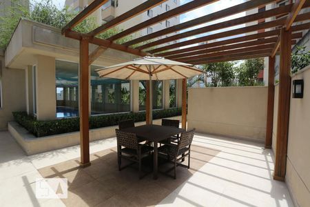 Apartamento para alugar com 64m², 1 quarto e 1 vagaÁrea Comum 