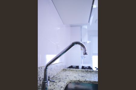 Apartamento para alugar com 64m², 1 quarto e 1 vagaCozinha