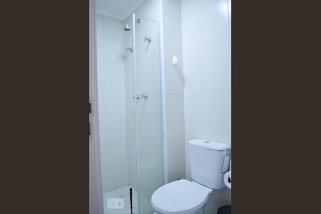 Apartamento para alugar com 64m², 1 quarto e 1 vagaBanheiro
