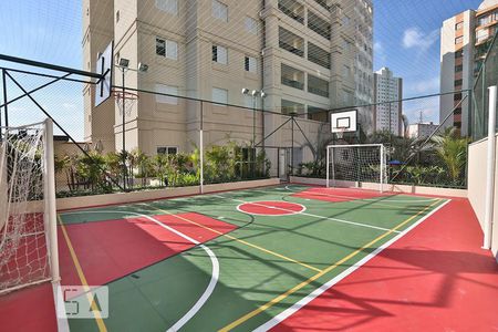 Apartamento para alugar com 64m², 1 quarto e 1 vagaQuadra Esportiva