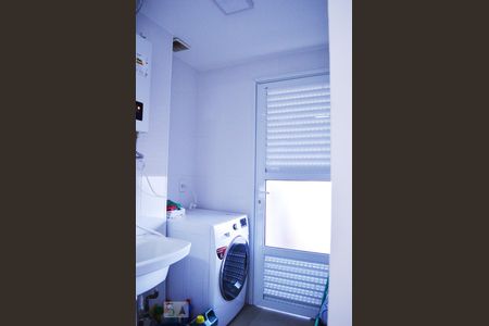 Apartamento para alugar com 64m², 1 quarto e 1 vagaÁrea de Serviço 