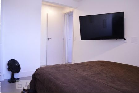 Apartamento para alugar com 64m², 1 quarto e 1 vagaSuíte 