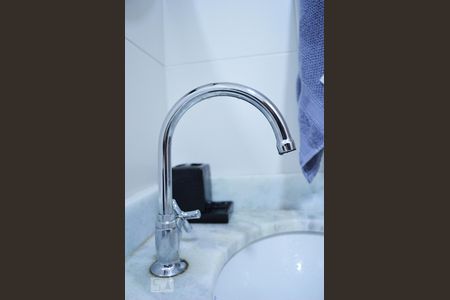 Apartamento para alugar com 64m², 1 quarto e 1 vagaBanheiro