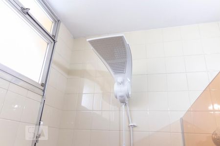 Casa para alugar com 400m², 4 quartos e 6 vagas Casa para alugar com 400m², 4 quartos e 6 vagasBanheiro da Suíte 1