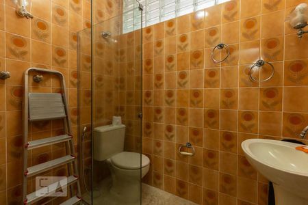 Casa para alugar com 400m², 4 quartos e 6 vagas Casa para alugar com 400m², 4 quartos e 6 vagasBanheiro