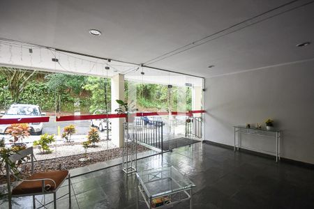 Apartamento à venda com 140m², 4 quartos e 2 vagasHall Social