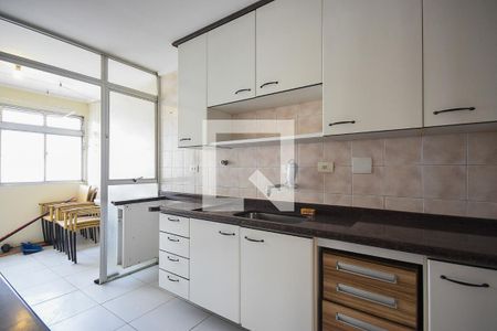 Apartamento à venda com 140m², 4 quartos e 2 vagasCozinha