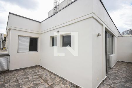 Apartamento à venda com 140m², 4 quartos e 2 vagasCobertura