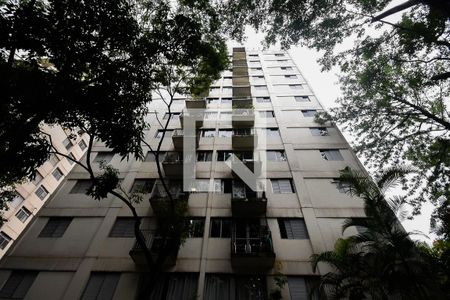 Apartamento à venda com 140m², 4 quartos e 2 vagasFachada