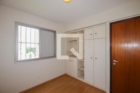 Apartamento à venda com 140m², 4 quartos e 2 vagasQuarto 3