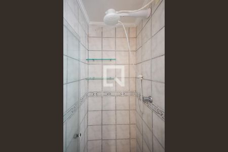 Apartamento à venda com 140m², 4 quartos e 2 vagasChuveiro do Banheiro