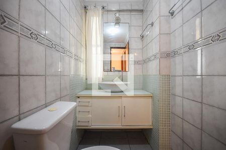 Apartamento à venda com 140m², 4 quartos e 2 vagasBanheiro