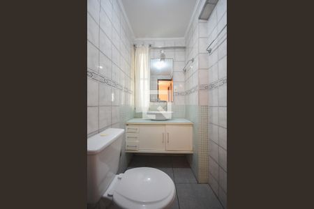 Apartamento à venda com 140m², 4 quartos e 2 vagasBanheiro