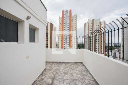 Apartamento à venda com 140m², 4 quartos e 2 vagasCobertura