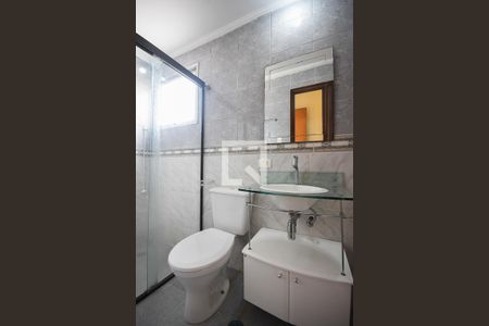 Apartamento à venda com 140m², 4 quartos e 2 vagasBanheiro Suíte