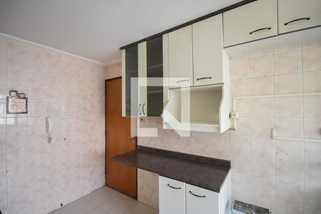 Apartamento à venda com 140m², 4 quartos e 2 vagasCozinha