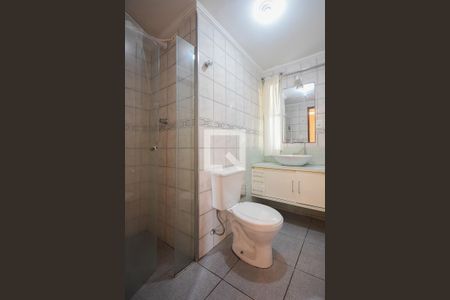 Apartamento à venda com 140m², 4 quartos e 2 vagasBanheiro