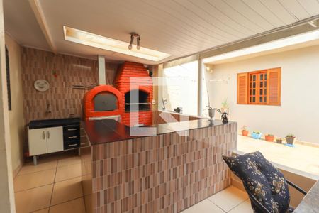 Casa à venda com 250m², 3 quartos e 2 vagasCozinha