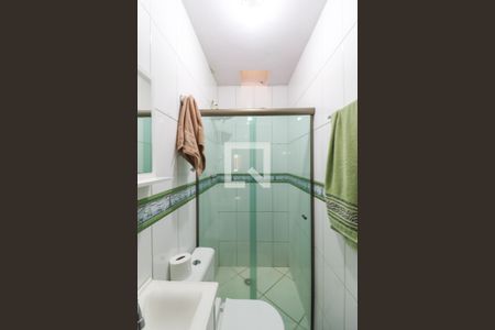 Casa à venda com 250m², 3 quartos e 2 vagasBanheiro