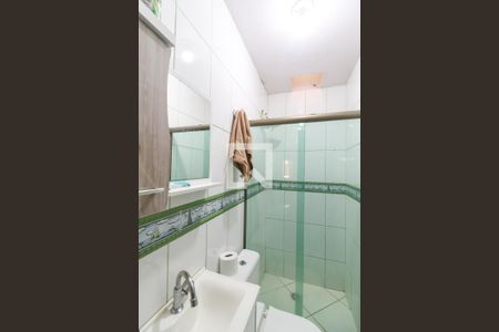 Casa à venda com 250m², 3 quartos e 2 vagasBanheiro