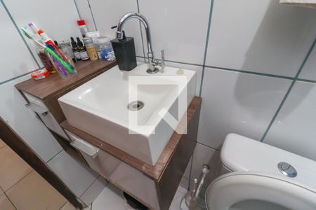 Casa à venda com 250m², 3 quartos e 2 vagasBanheiro