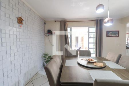 Casa à venda com 250m², 3 quartos e 2 vagasCozinha