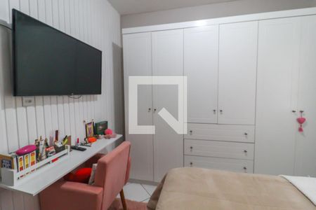 Casa à venda com 250m², 3 quartos e 2 vagasQuarto 2