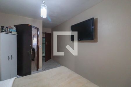 Casa à venda com 250m², 3 quartos e 2 vagasQuarto