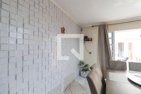 Casa à venda com 250m², 3 quartos e 2 vagasCozinha