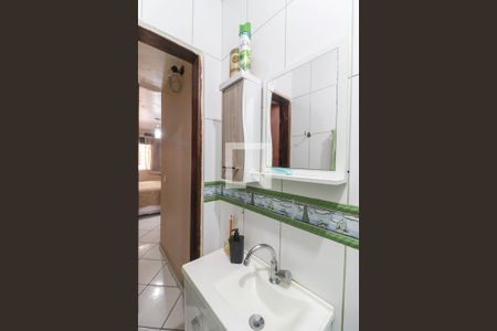 Casa à venda com 250m², 3 quartos e 2 vagasBanheiro