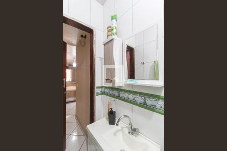 Casa à venda com 250m², 3 quartos e 2 vagasBanheiro