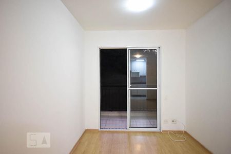 Sala de apartamento à venda com 3 quartos, 65m² em Vila Praia, São Paulo
