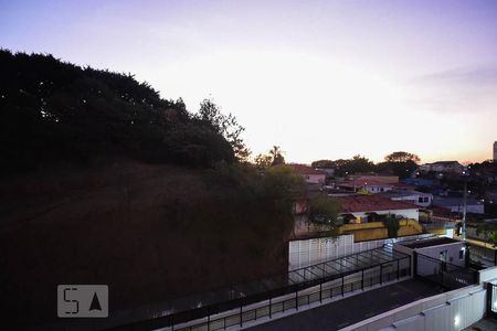 Vista de apartamento à venda com 3 quartos, 65m² em Vila Praia, São Paulo