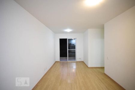 Sala de apartamento à venda com 3 quartos, 65m² em Vila Praia, São Paulo