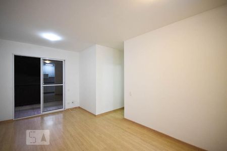 Sala de apartamento à venda com 3 quartos, 65m² em Vila Praia, São Paulo