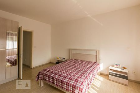 Casa à venda com 171m², 3 quartos e 2 vagasQuarto 1 - Suíte