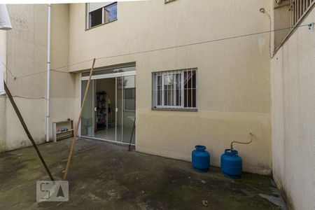 Casa à venda com 171m², 3 quartos e 2 vagasVaranda Área de Serviço