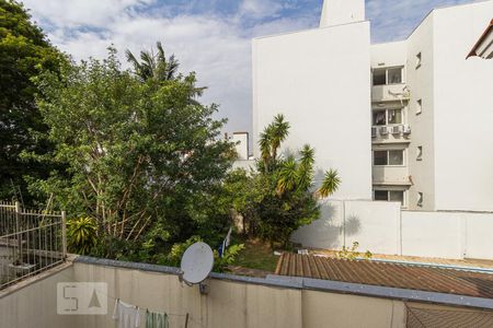 Casa à venda com 171m², 3 quartos e 2 vagasVista do quarto 3