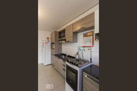 Casa à venda com 171m², 3 quartos e 2 vagasCozinha e Área de Serviço